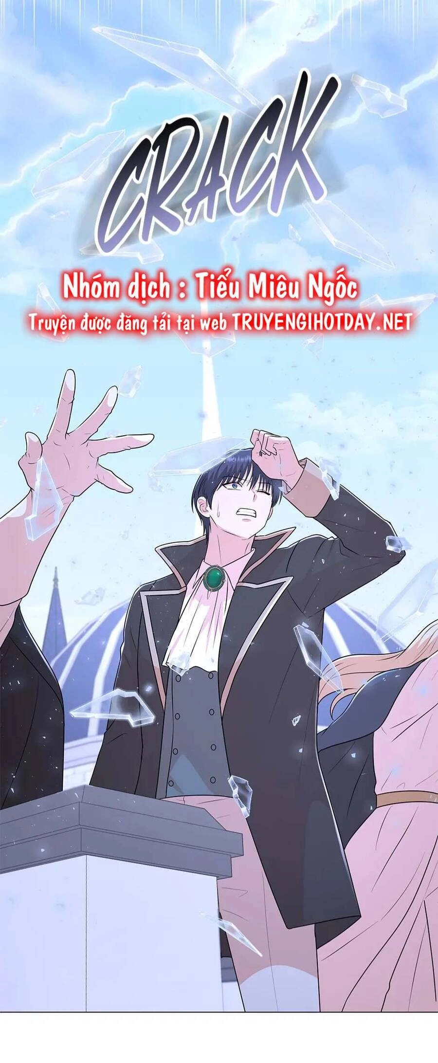 Nhân Vật Phản Diện Cũng Khó Chịu Chapter 100 - 37