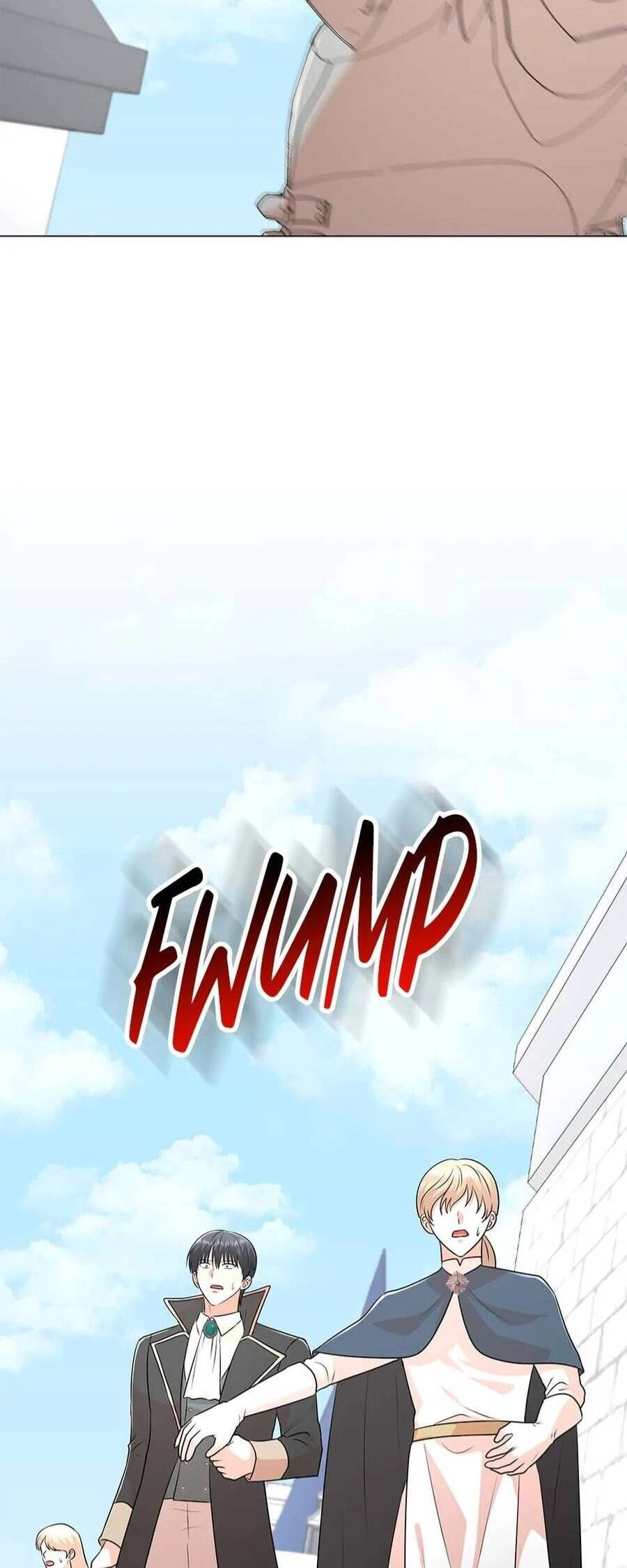 Nhân Vật Phản Diện Cũng Khó Chịu Chapter 100 - 42