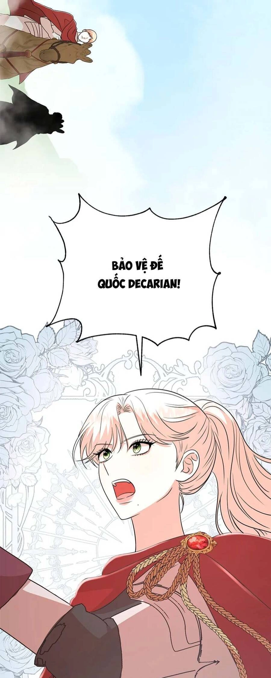 Nhân Vật Phản Diện Cũng Khó Chịu Chapter 100 - 47