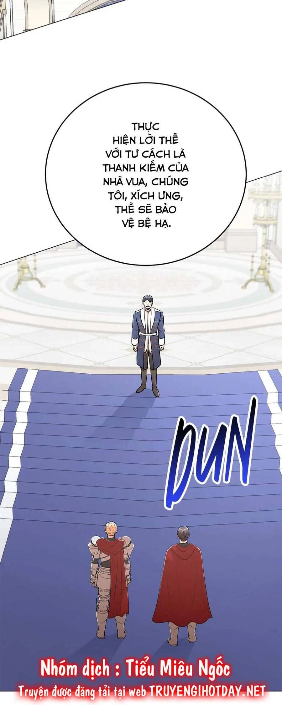 Nhân Vật Phản Diện Cũng Khó Chịu Chapter 100 - 49