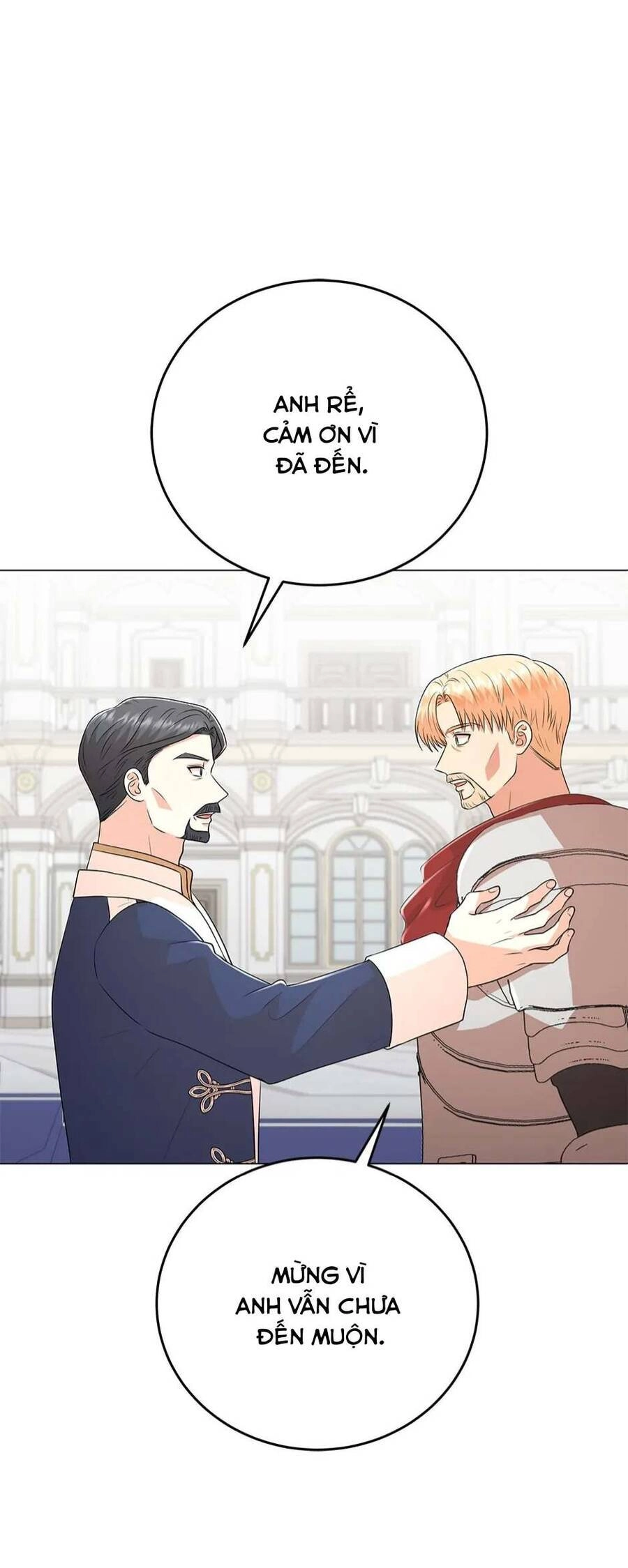 Nhân Vật Phản Diện Cũng Khó Chịu Chapter 100 - 50