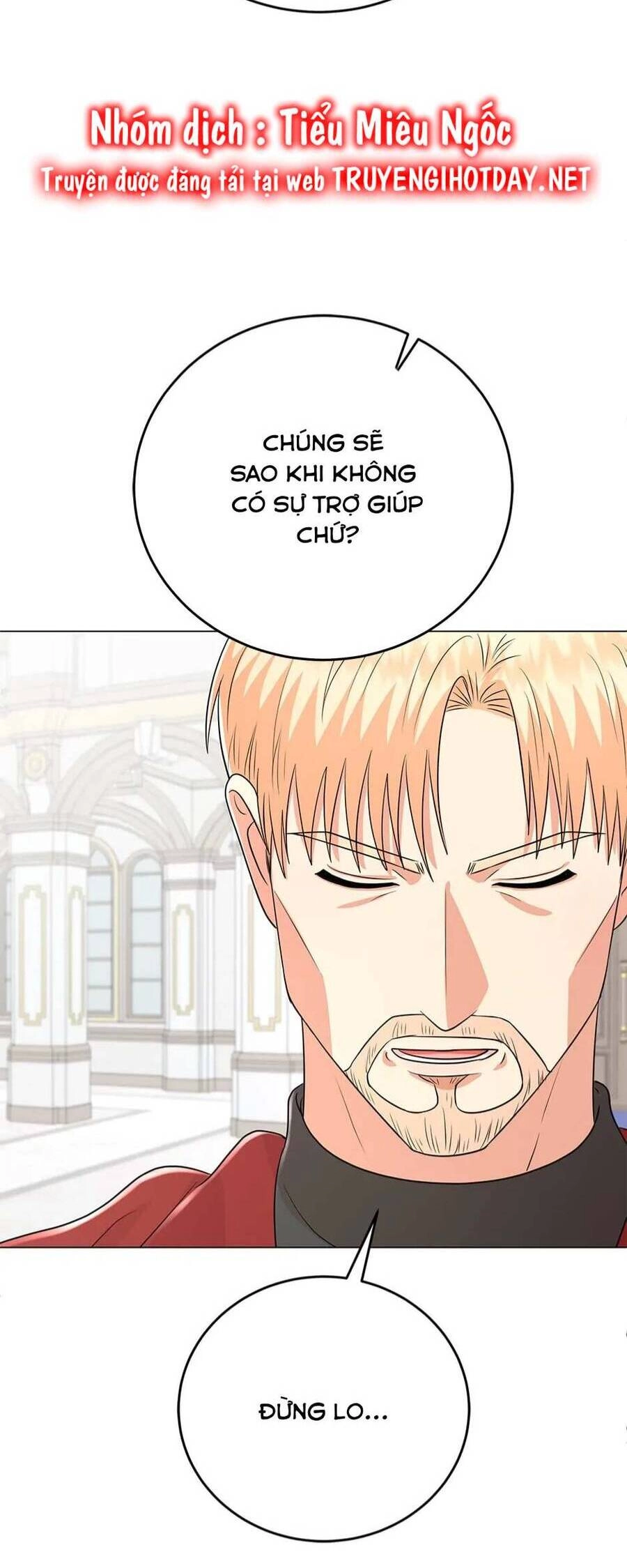 Nhân Vật Phản Diện Cũng Khó Chịu Chapter 100 - 55