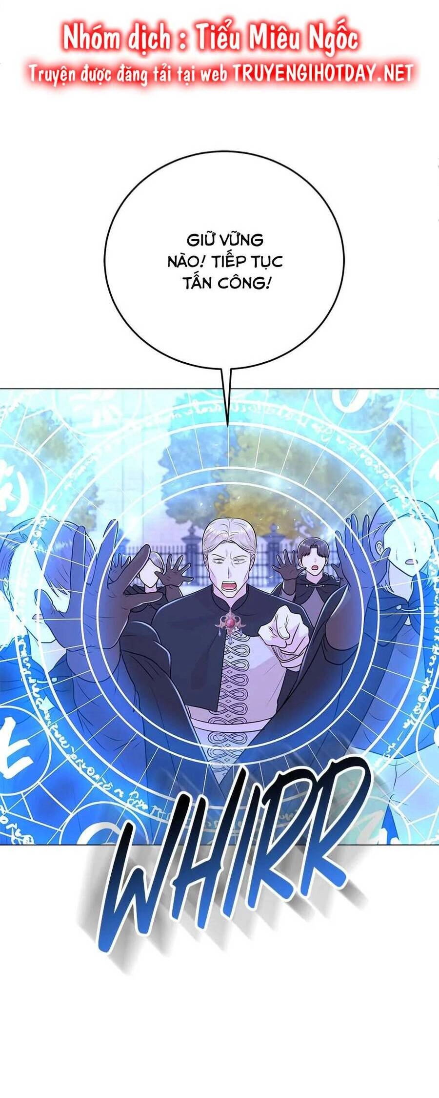 Nhân Vật Phản Diện Cũng Khó Chịu Chapter 100 - 58