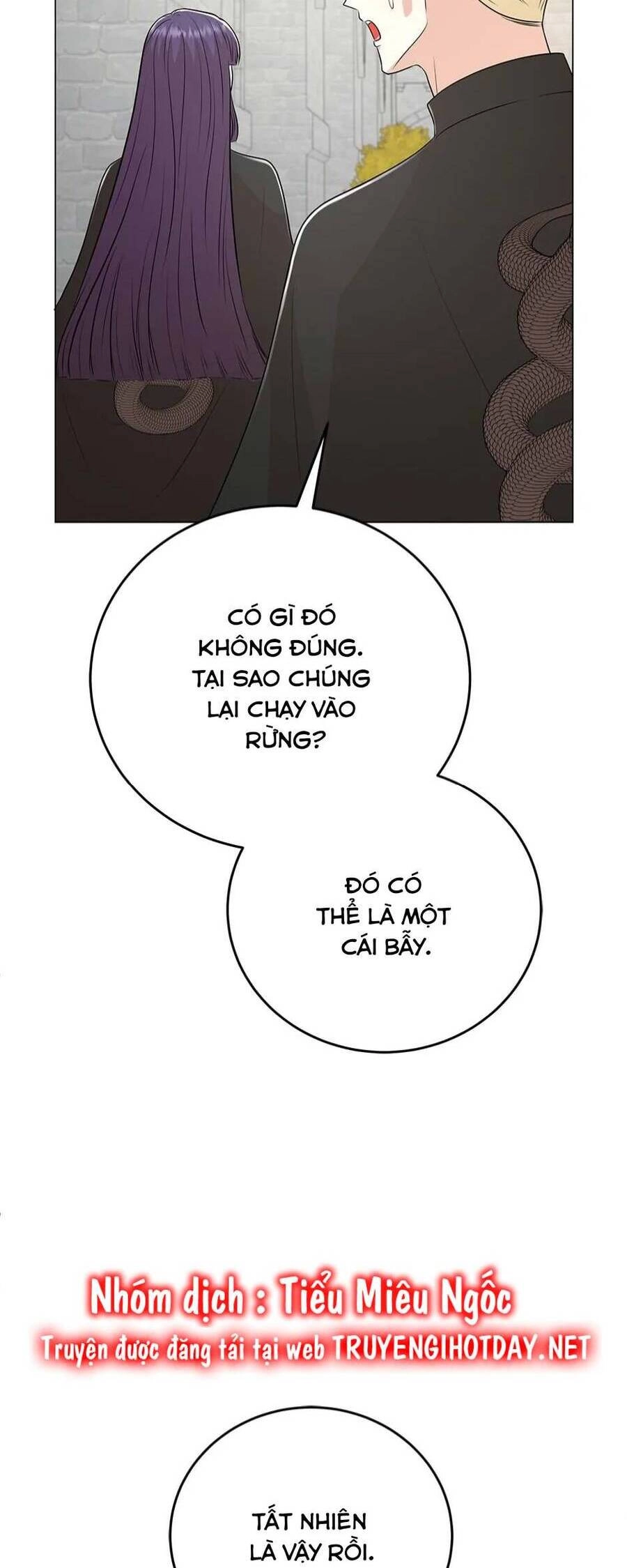 Nhân Vật Phản Diện Cũng Khó Chịu Chapter 100 - 63