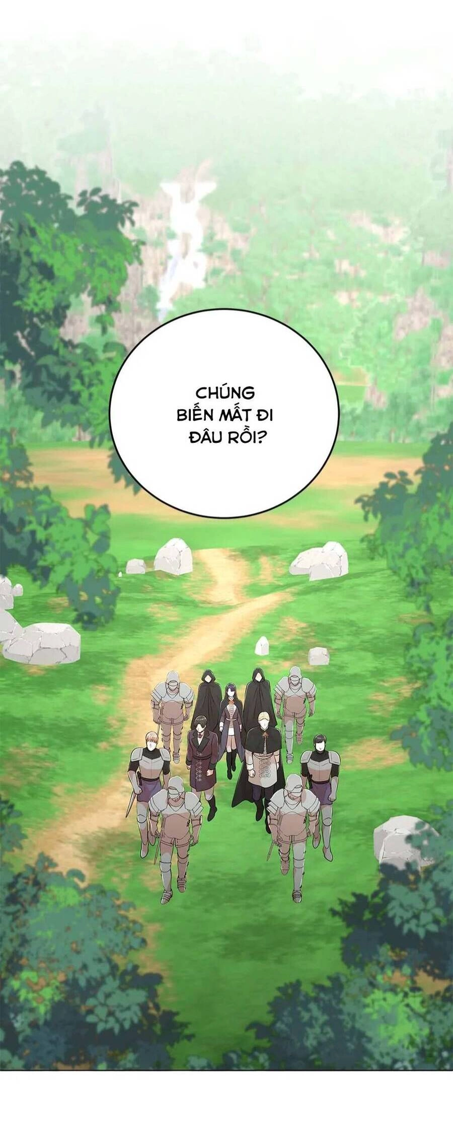 Nhân Vật Phản Diện Cũng Khó Chịu Chapter 100 - 66