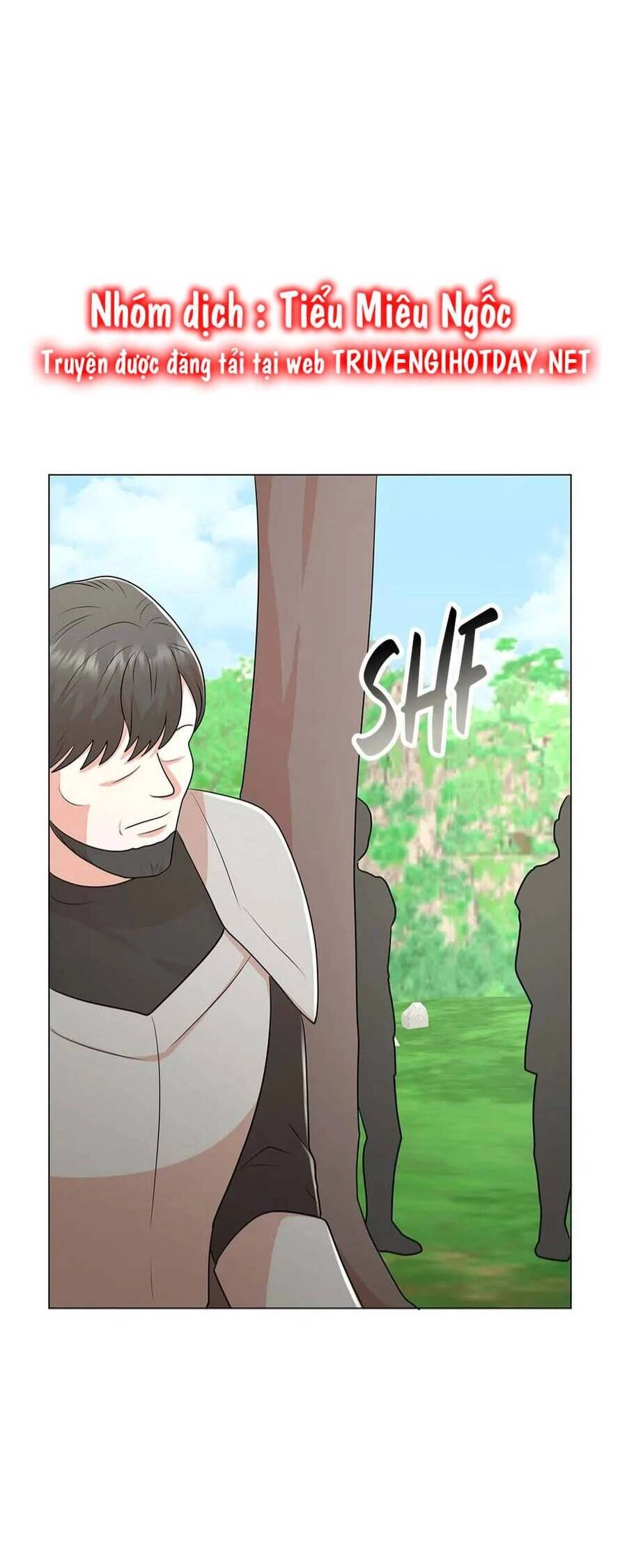 Nhân Vật Phản Diện Cũng Khó Chịu Chapter 100 - 67