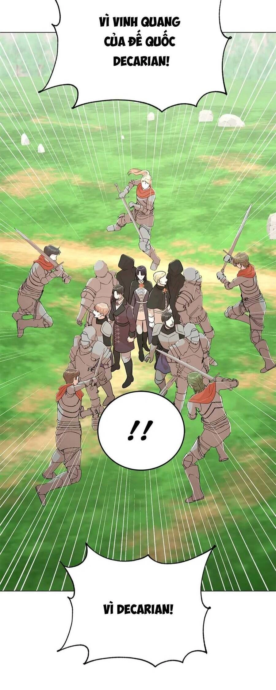 Nhân Vật Phản Diện Cũng Khó Chịu Chapter 100 - 69