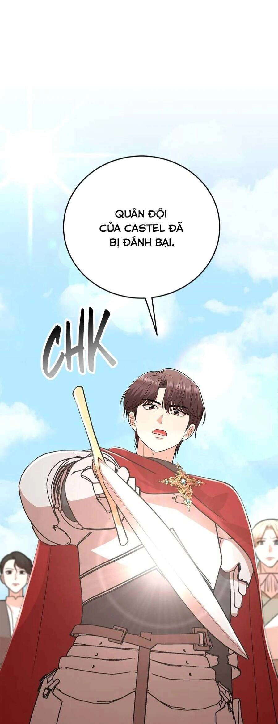 Nhân Vật Phản Diện Cũng Khó Chịu Chapter 100 - 72