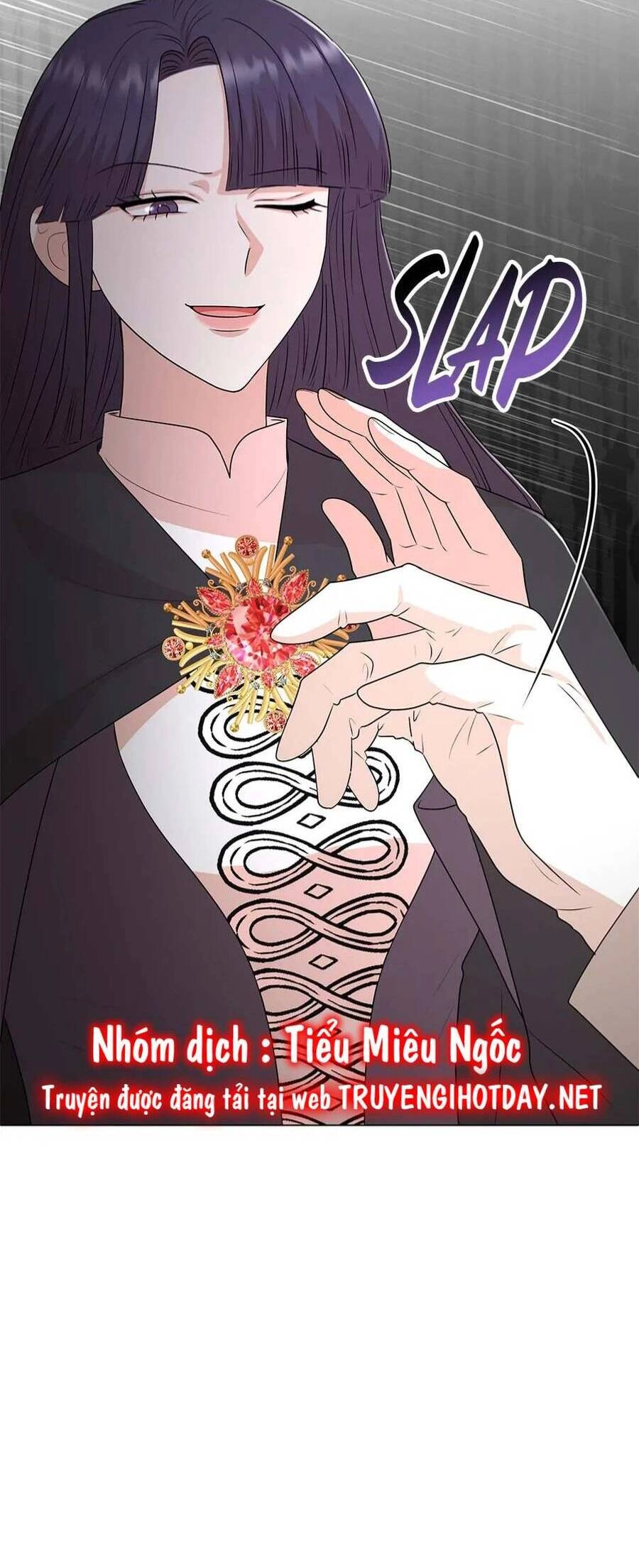 Nhân Vật Phản Diện Cũng Khó Chịu Chapter 100 - 76