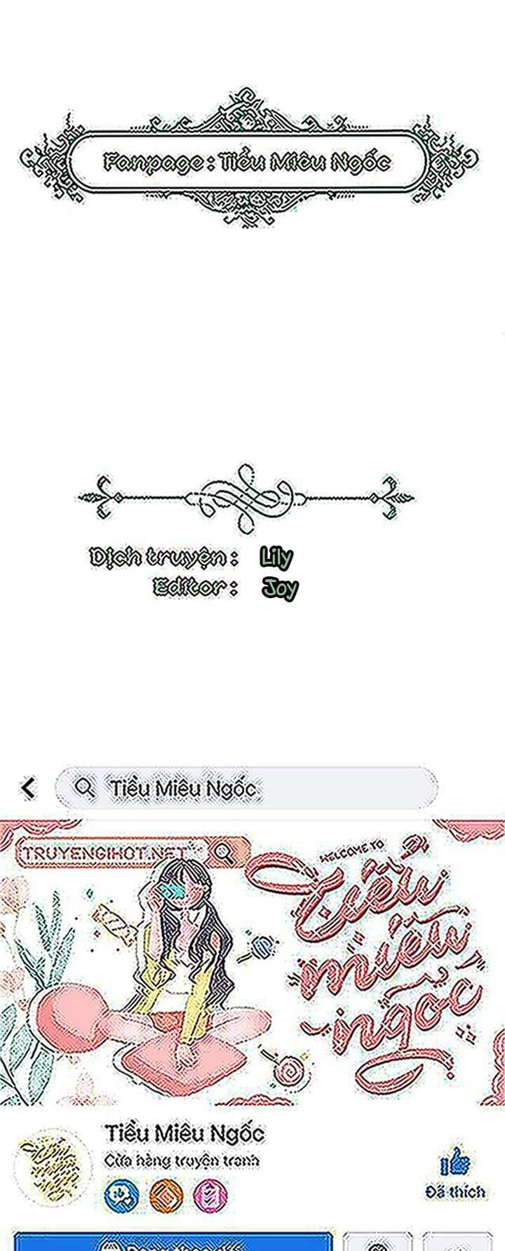 Nhân Vật Phản Diện Cũng Khó Chịu Chapter 101 - 1