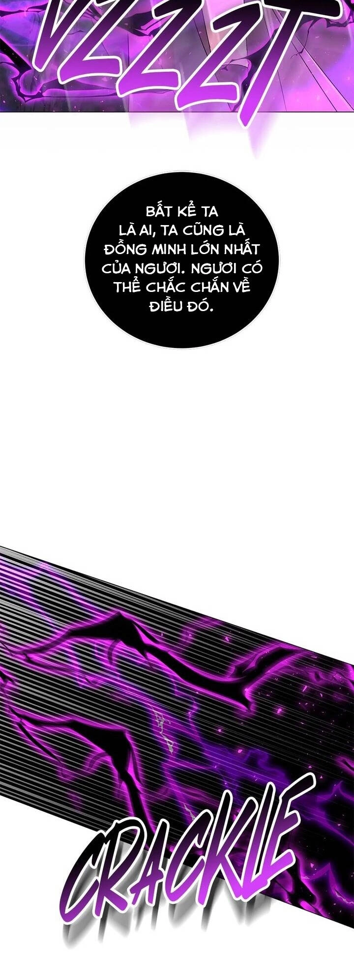 Nhân Vật Phản Diện Cũng Khó Chịu Chapter 101 - 5