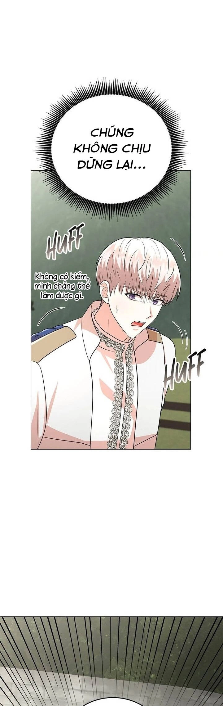 Nhân Vật Phản Diện Cũng Khó Chịu Chapter 101 - 10