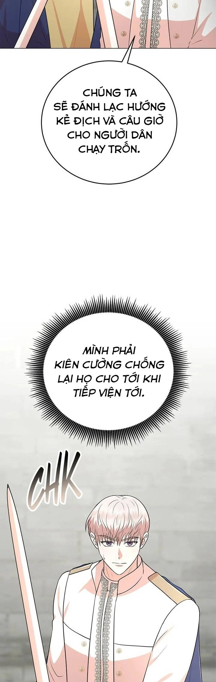 Nhân Vật Phản Diện Cũng Khó Chịu Chapter 101 - 12