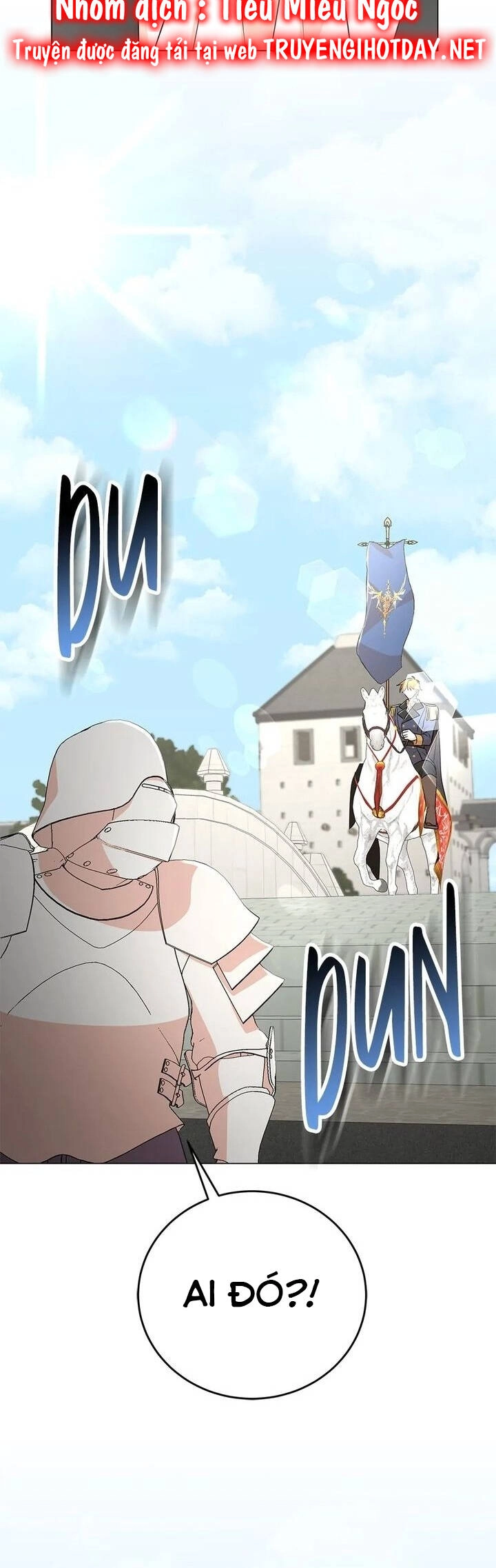 Nhân Vật Phản Diện Cũng Khó Chịu Chapter 101 - 14