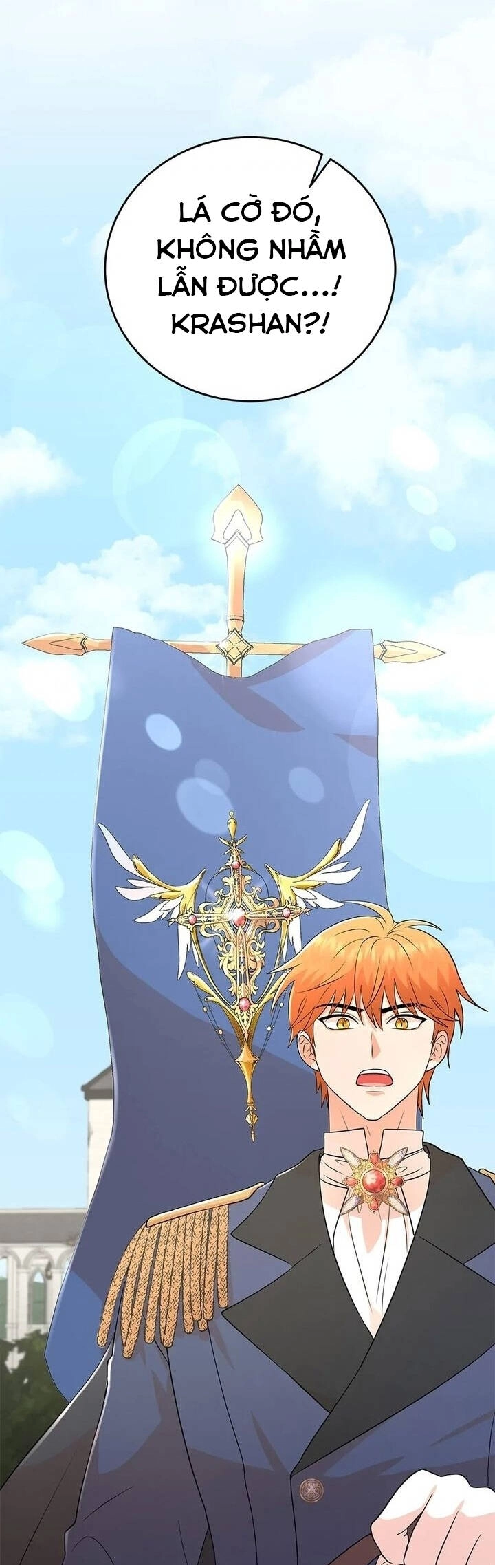 Nhân Vật Phản Diện Cũng Khó Chịu Chapter 101 - 15