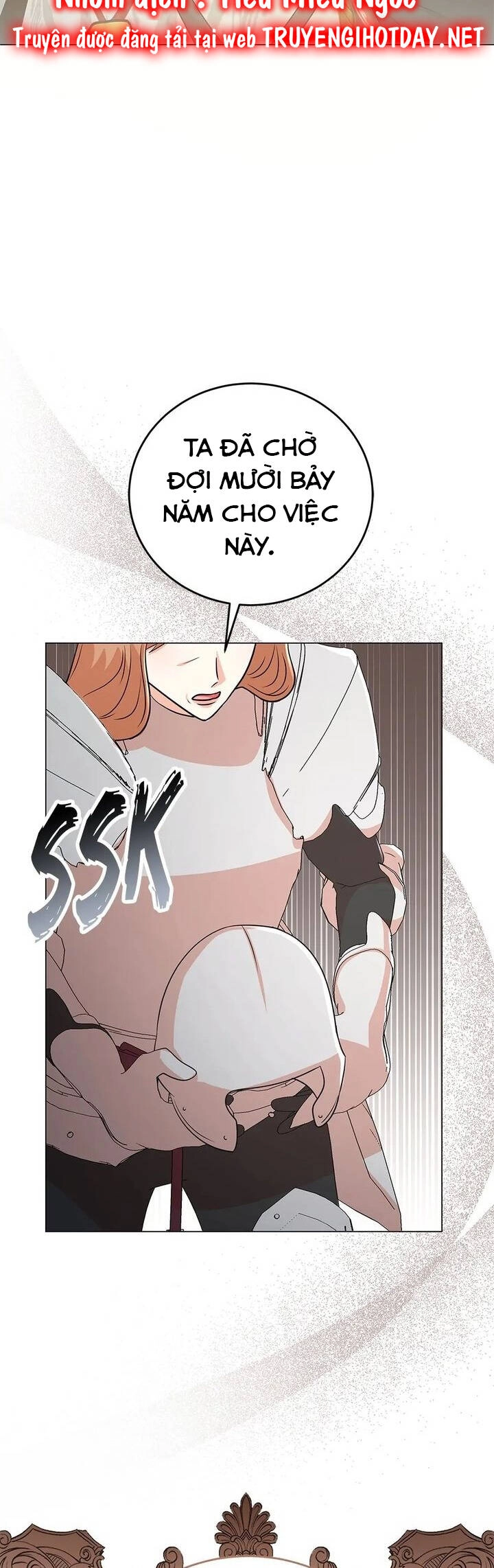 Nhân Vật Phản Diện Cũng Khó Chịu Chapter 101 - 20