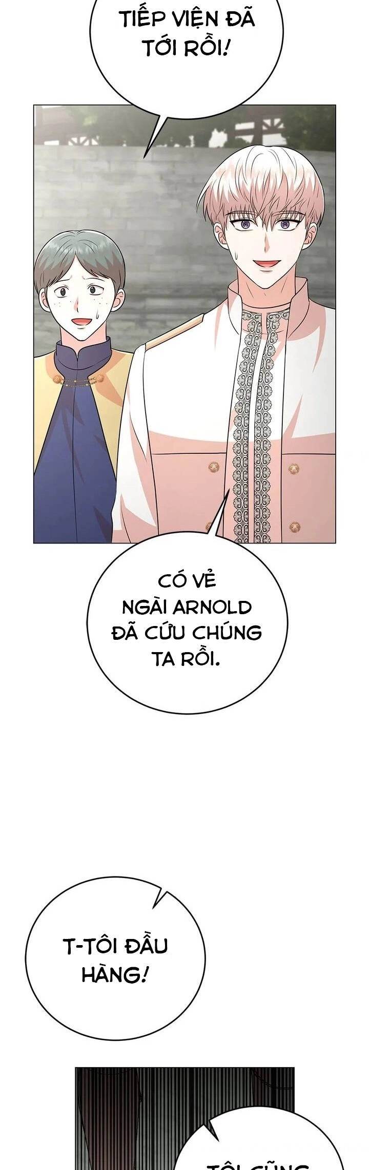 Nhân Vật Phản Diện Cũng Khó Chịu Chapter 101 - 23