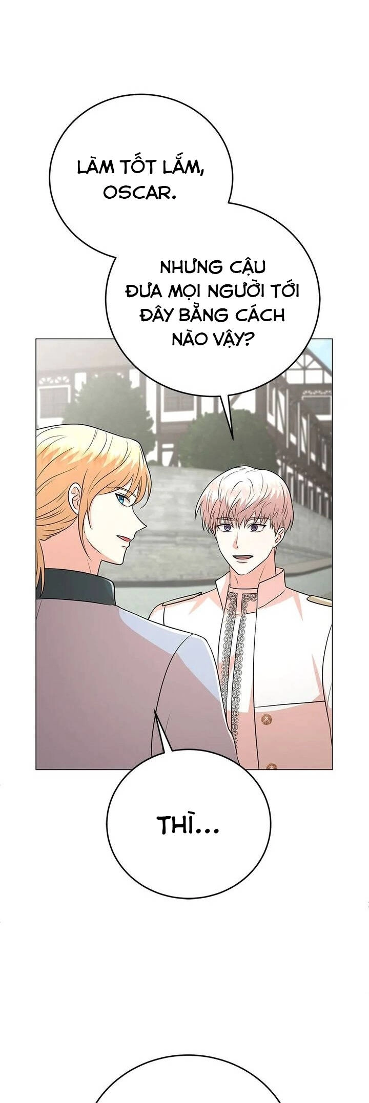 Nhân Vật Phản Diện Cũng Khó Chịu Chapter 101 - 26