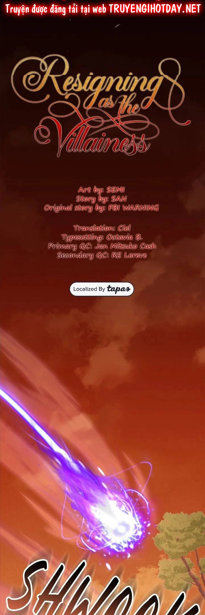 Nhân Vật Phản Diện Cũng Khó Chịu Chapter 101 - 30