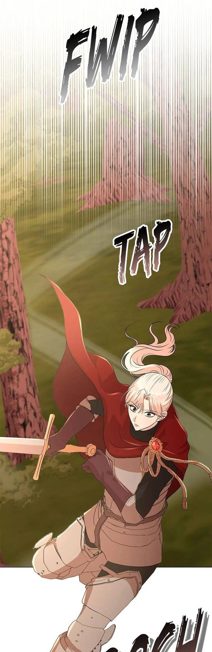 Nhân Vật Phản Diện Cũng Khó Chịu Chapter 101 - 34