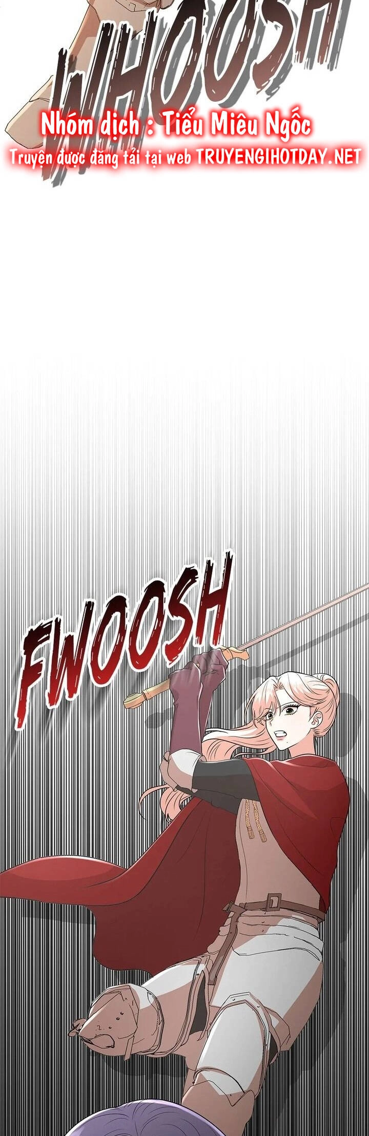 Nhân Vật Phản Diện Cũng Khó Chịu Chapter 101 - 35