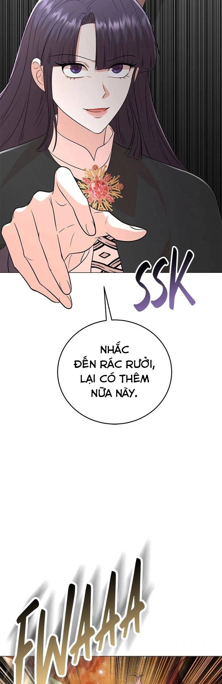 Nhân Vật Phản Diện Cũng Khó Chịu Chapter 101 - 36