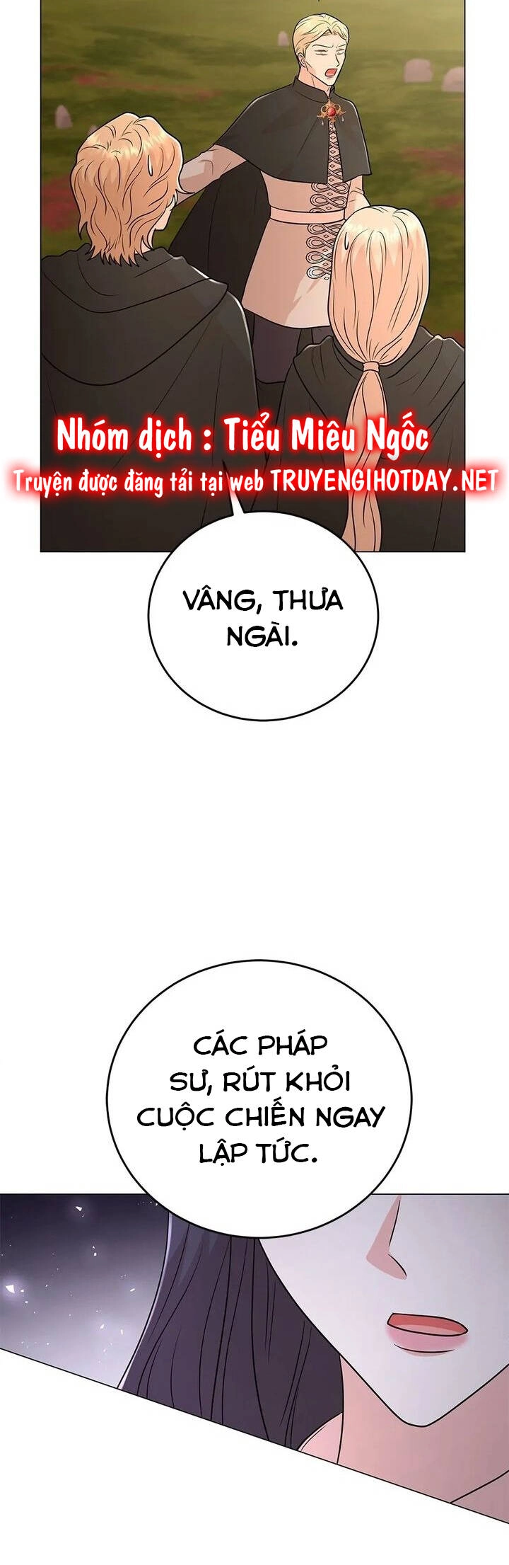 Nhân Vật Phản Diện Cũng Khó Chịu Chapter 101 - 41