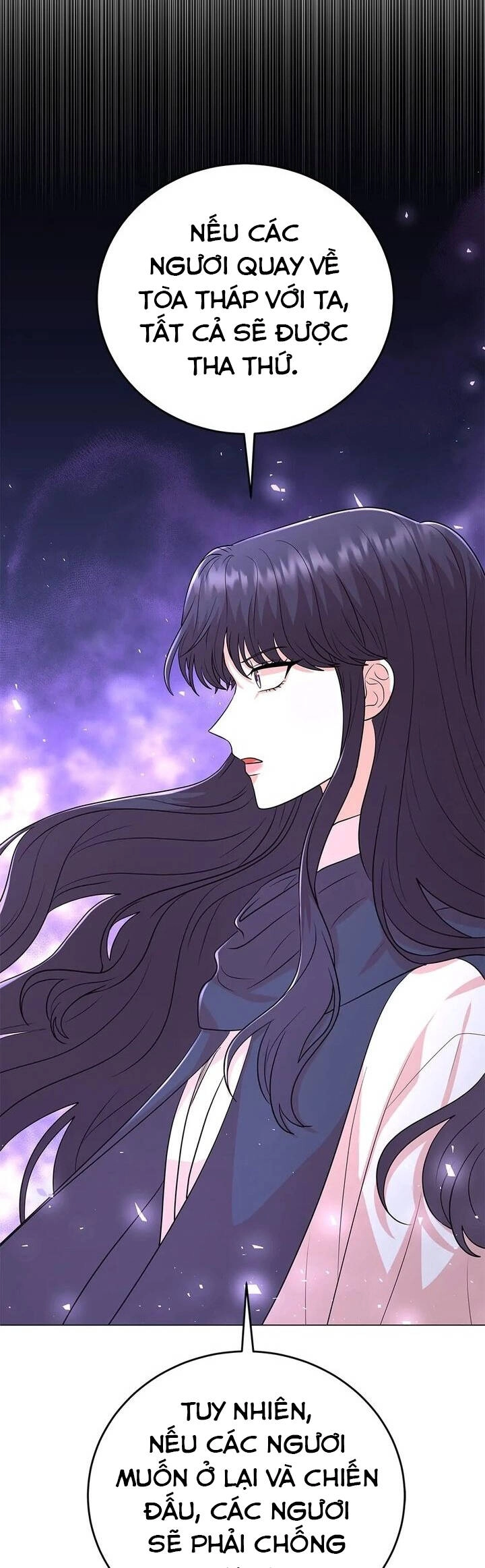 Nhân Vật Phản Diện Cũng Khó Chịu Chapter 101 - 46