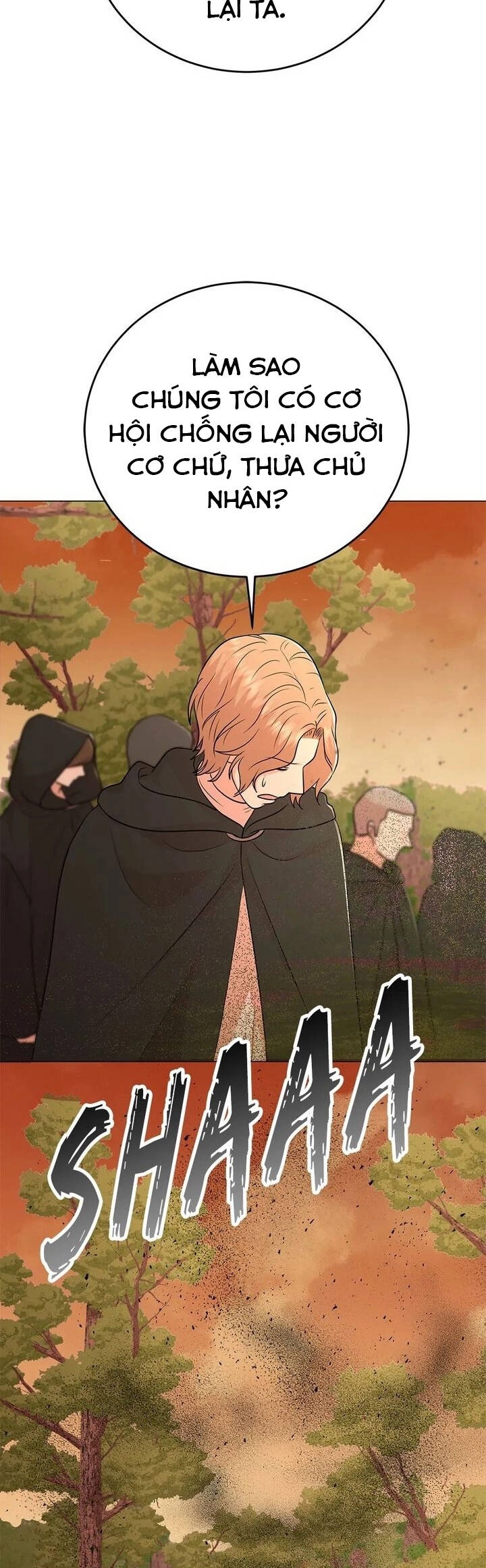 Nhân Vật Phản Diện Cũng Khó Chịu Chapter 101 - 47