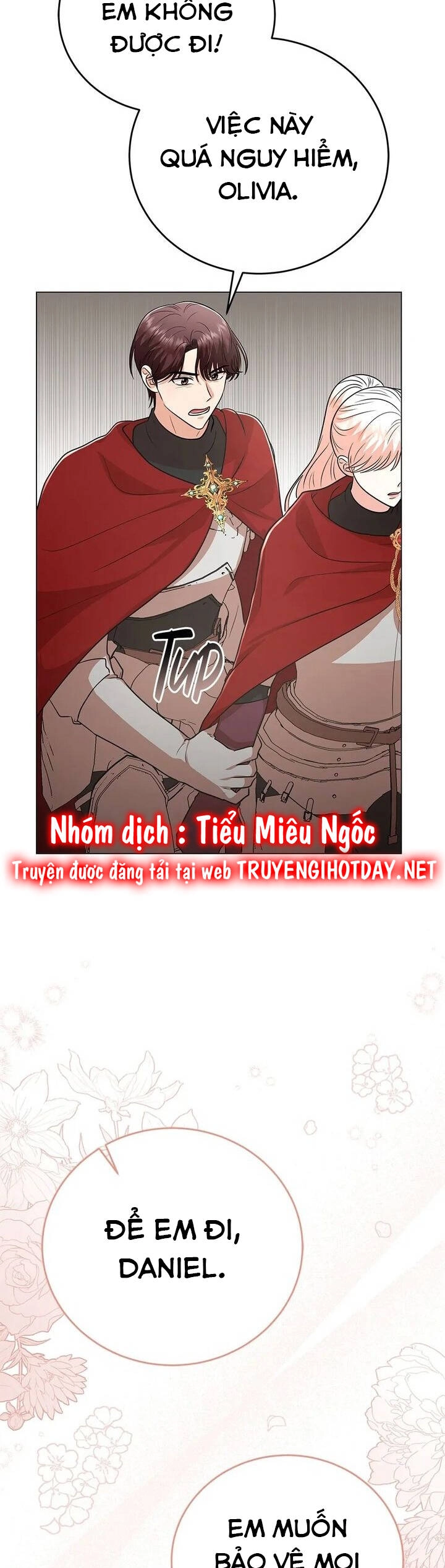 Nhân Vật Phản Diện Cũng Khó Chịu Chapter 101 - 51