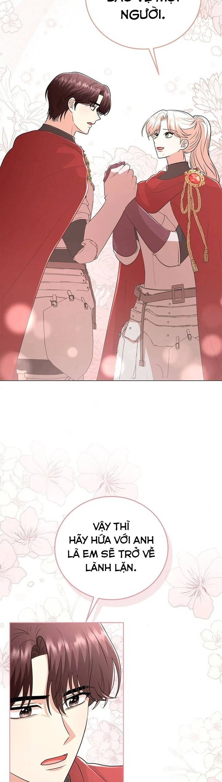 Nhân Vật Phản Diện Cũng Khó Chịu Chapter 101 - 52