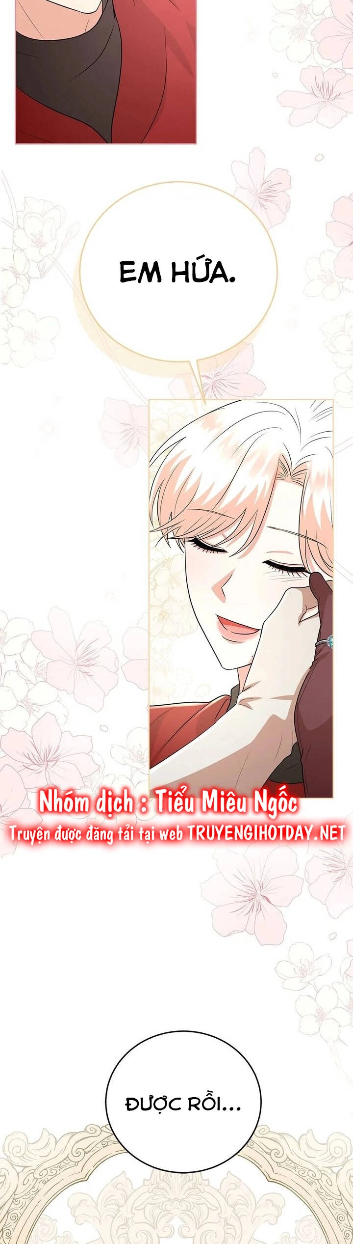 Nhân Vật Phản Diện Cũng Khó Chịu Chapter 101 - 53