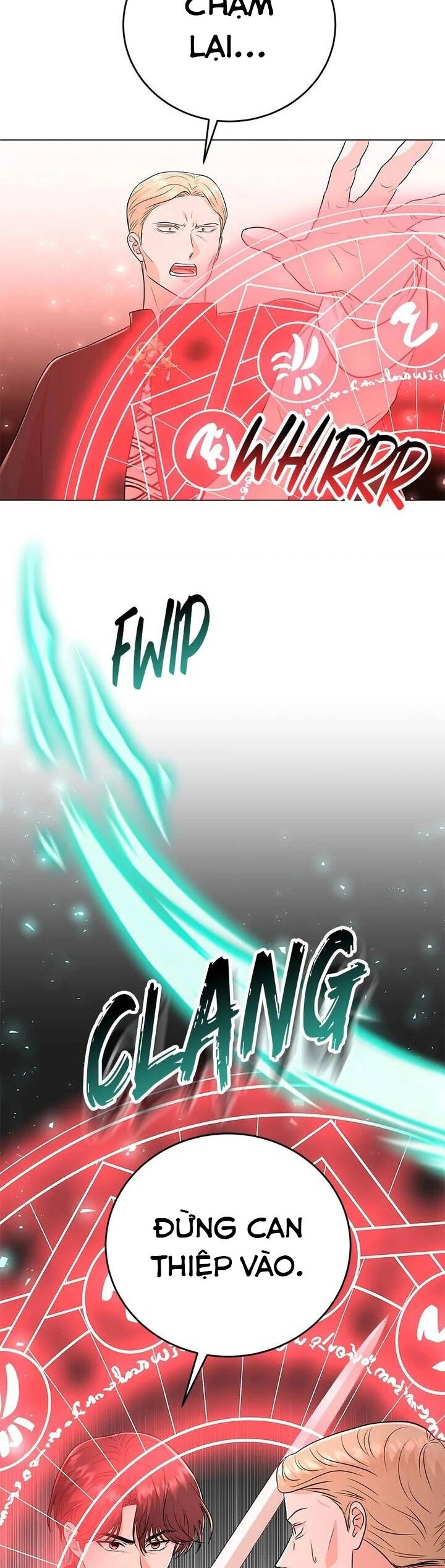 Nhân Vật Phản Diện Cũng Khó Chịu Chapter 101 - 56