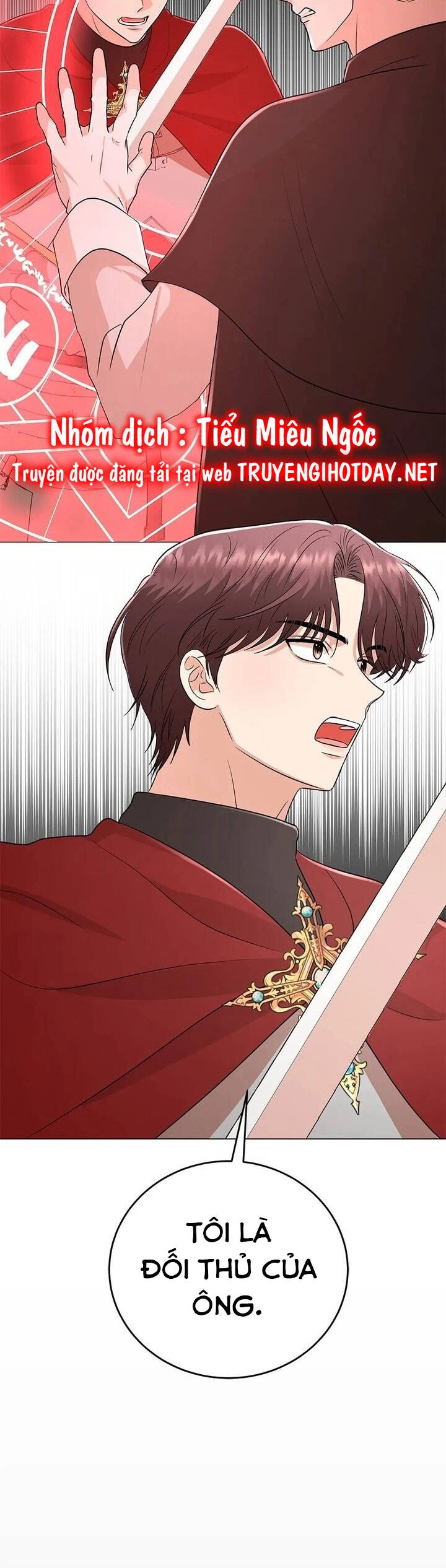 Nhân Vật Phản Diện Cũng Khó Chịu Chapter 101 - 57