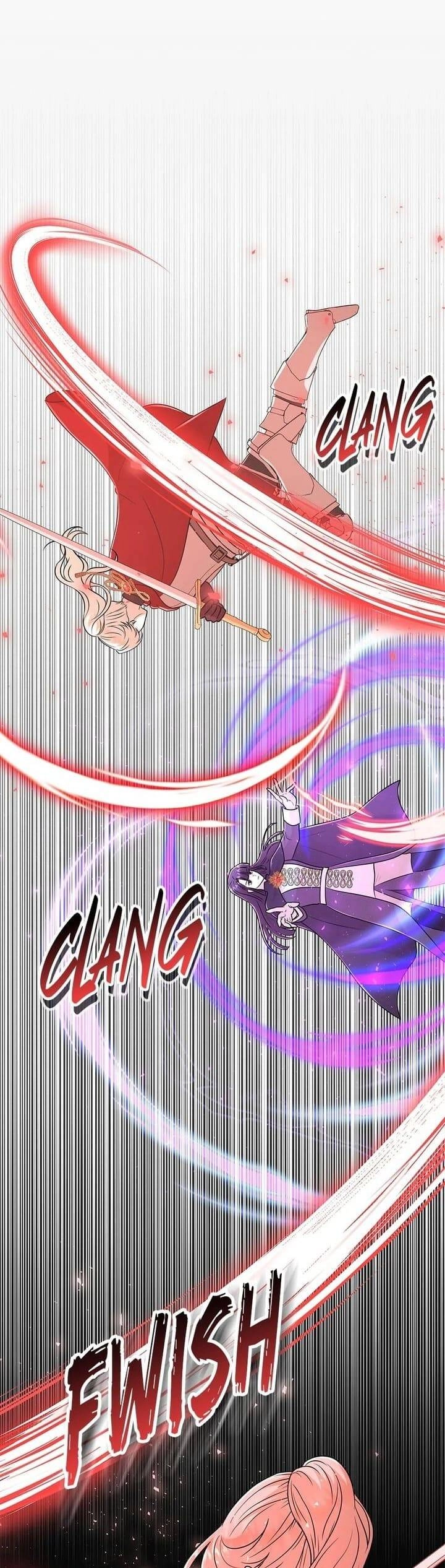 Nhân Vật Phản Diện Cũng Khó Chịu Chapter 101 - 58