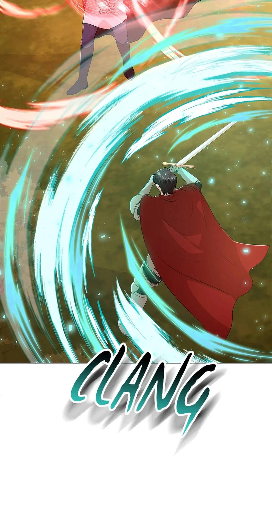 Nhân Vật Phản Diện Cũng Khó Chịu Chapter 102 - 4