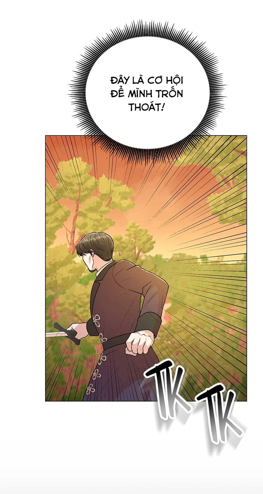 Nhân Vật Phản Diện Cũng Khó Chịu Chapter 102 - 6