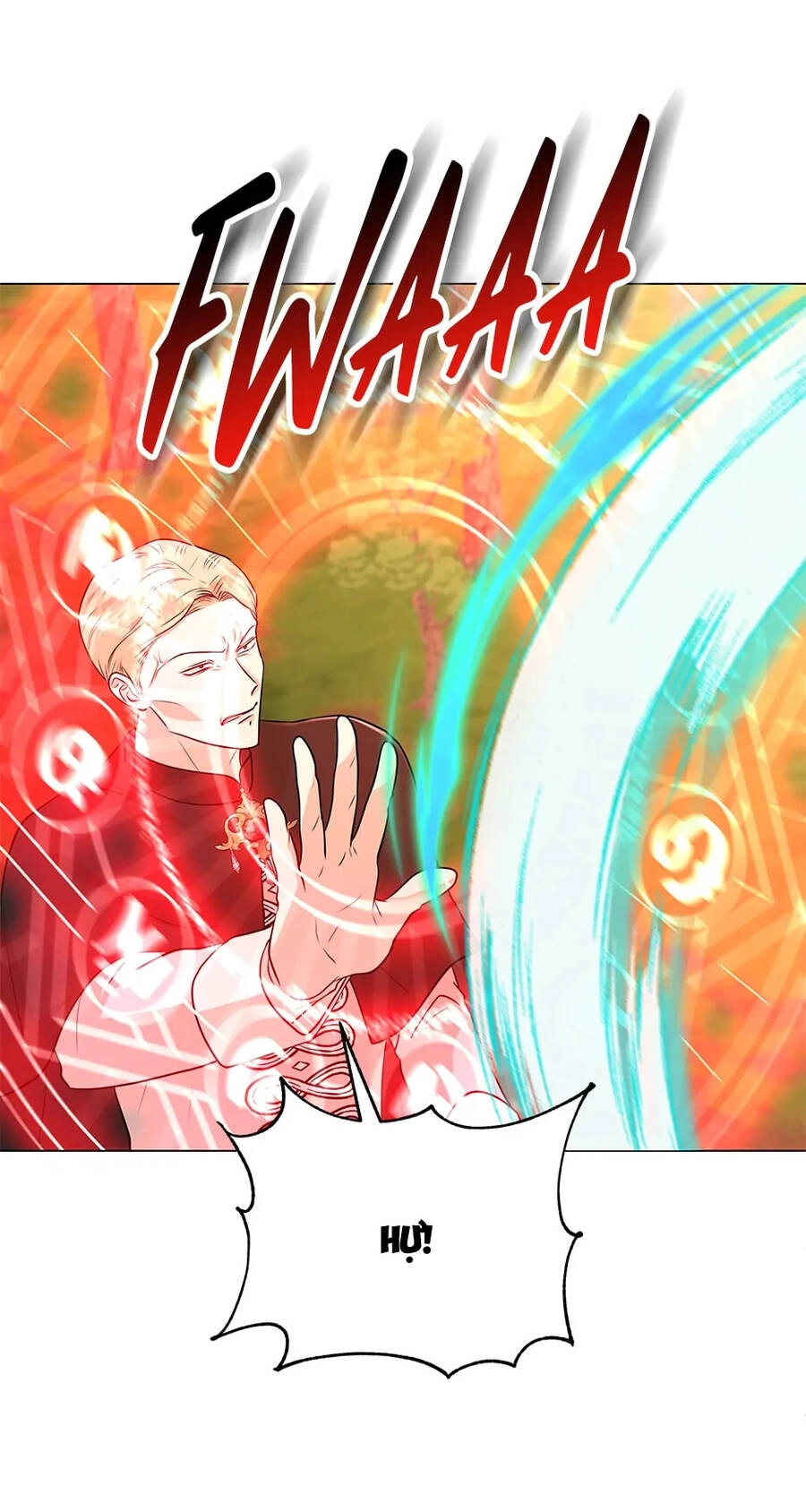 Nhân Vật Phản Diện Cũng Khó Chịu Chapter 102 - 11