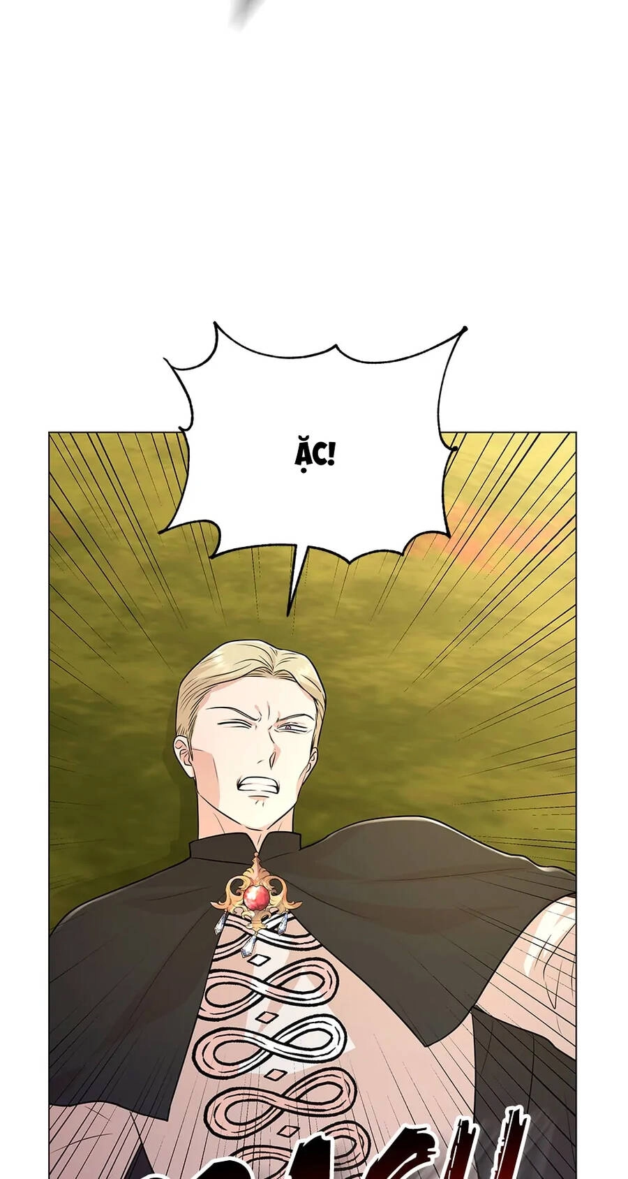 Nhân Vật Phản Diện Cũng Khó Chịu Chapter 102 - 15