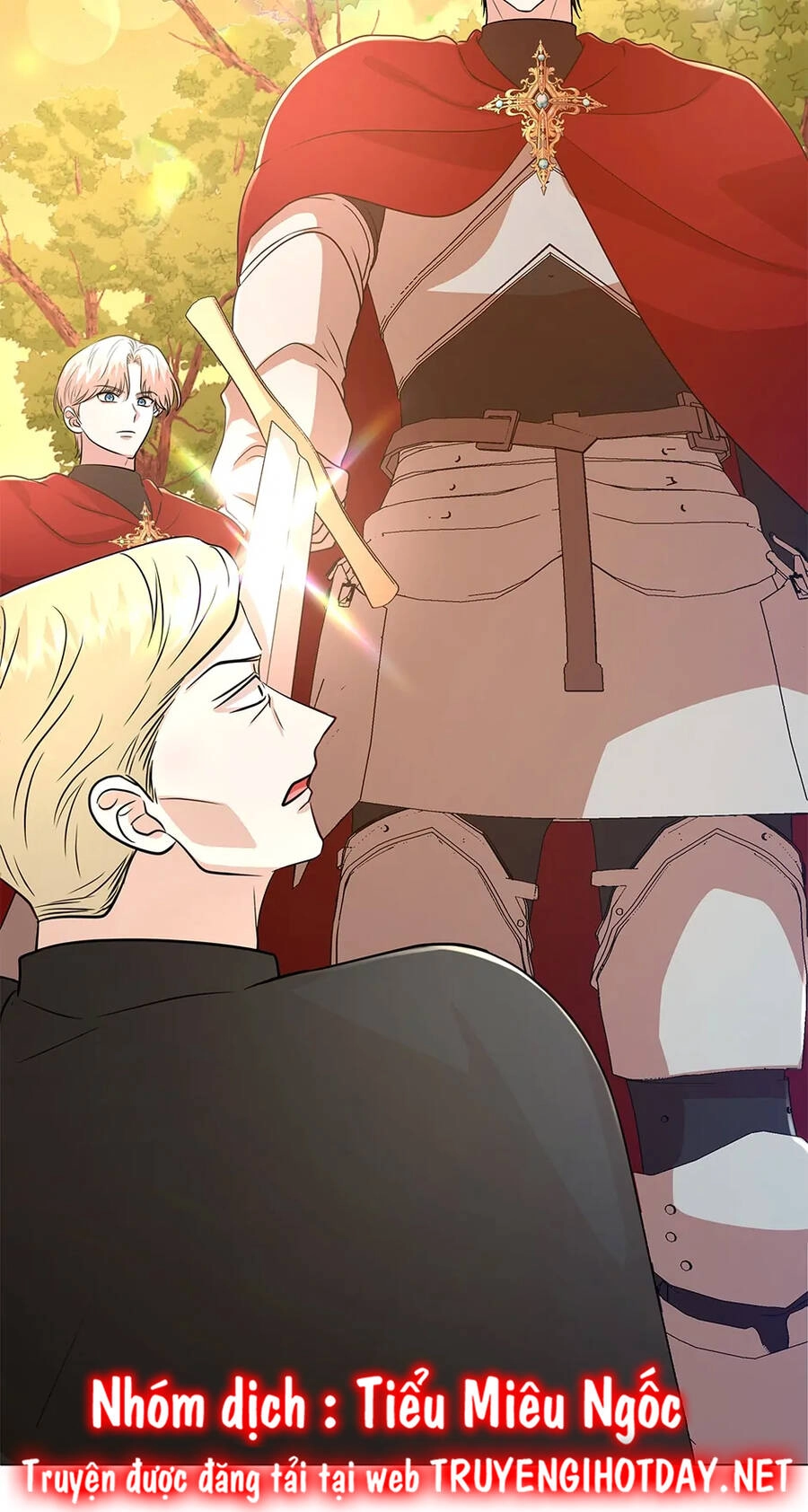 Nhân Vật Phản Diện Cũng Khó Chịu Chapter 102 - 18