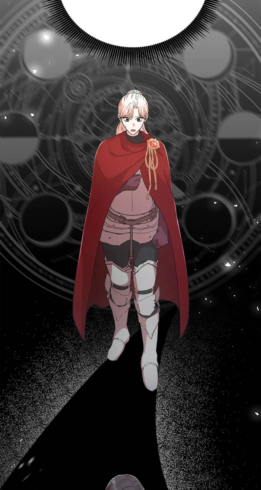 Nhân Vật Phản Diện Cũng Khó Chịu Chapter 102 - 41