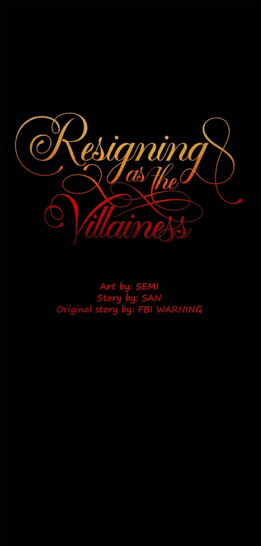 Nhân Vật Phản Diện Cũng Khó Chịu Chapter 102 - 43