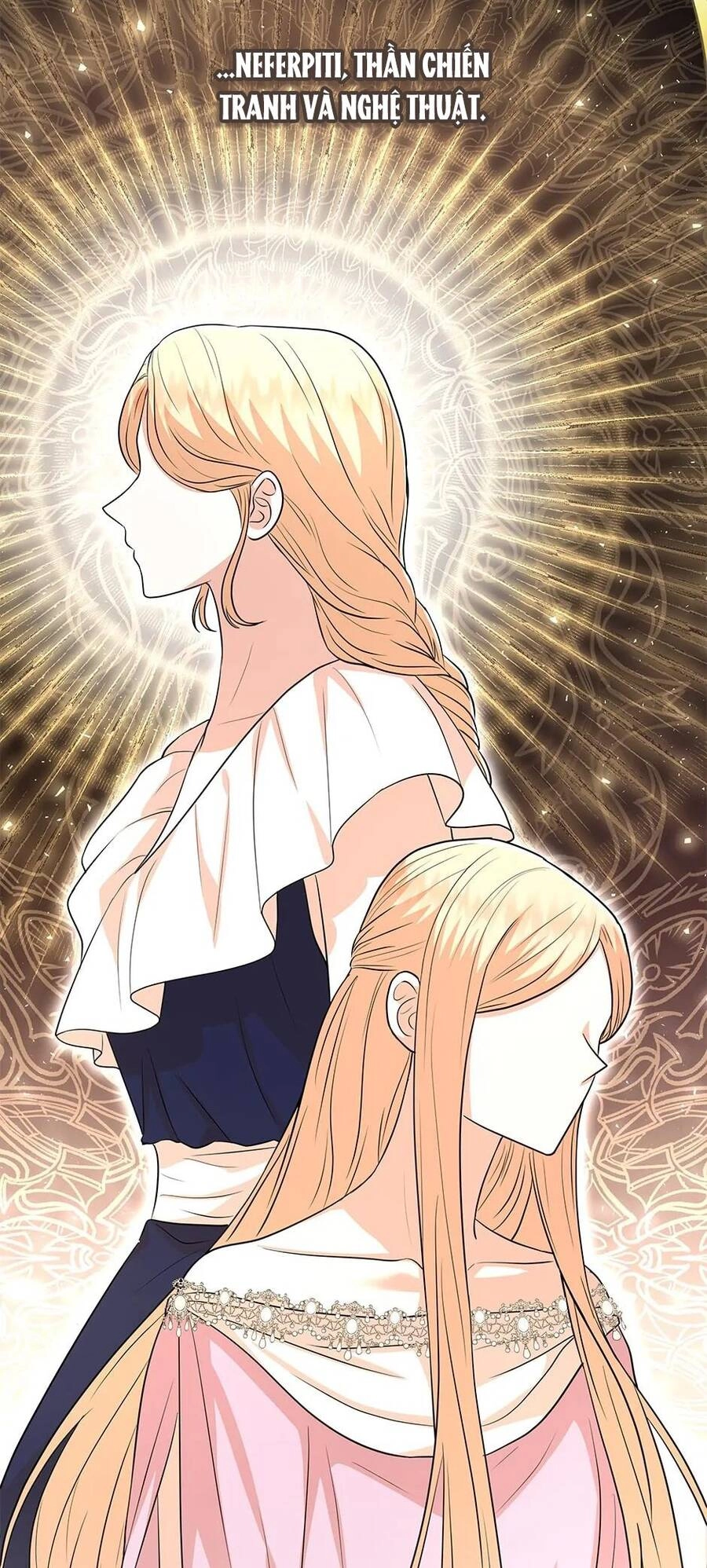 Nhân Vật Phản Diện Cũng Khó Chịu Chapter 102 - 45