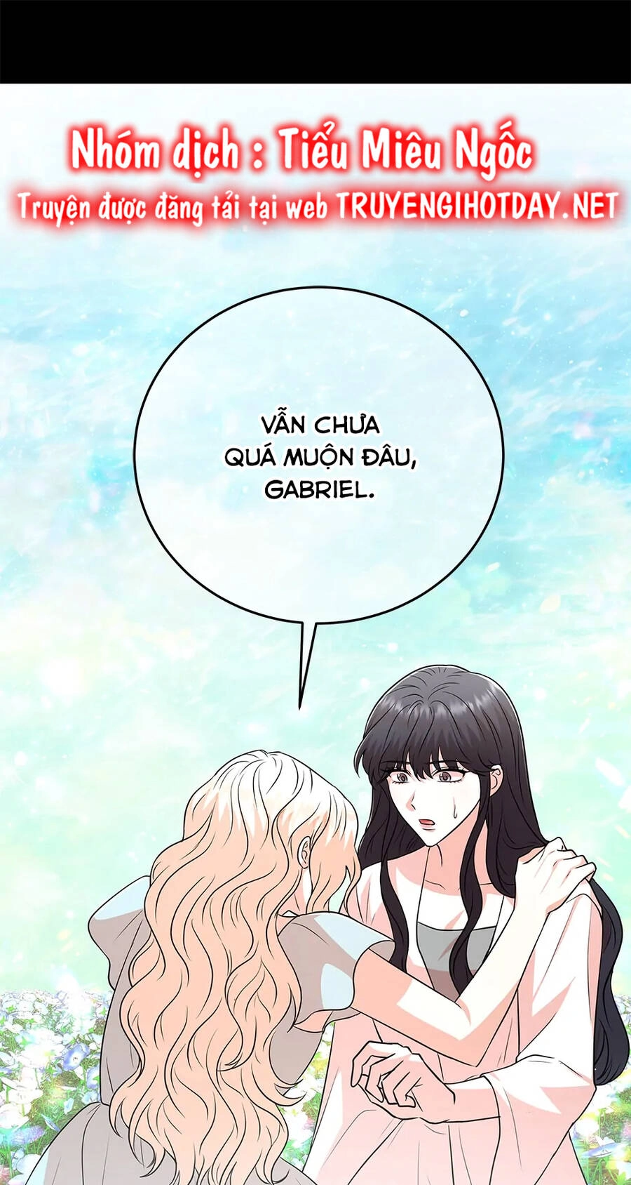 Nhân Vật Phản Diện Cũng Khó Chịu Chapter 102 - 60