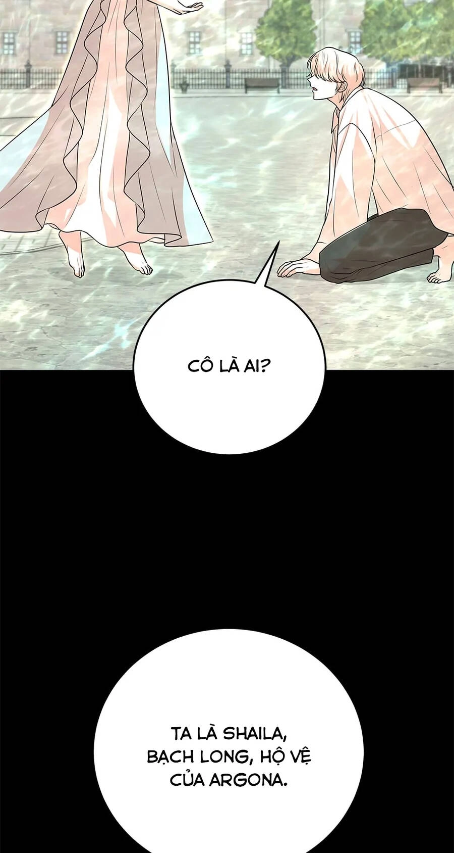 Nhân Vật Phản Diện Cũng Khó Chịu Chapter 102 - 64