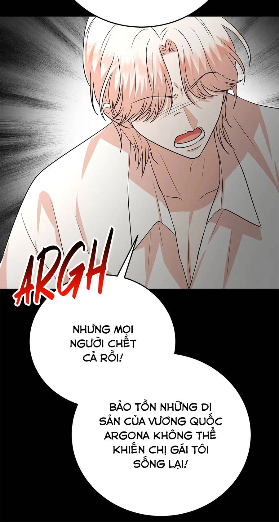 Nhân Vật Phản Diện Cũng Khó Chịu Chapter 102 - 67