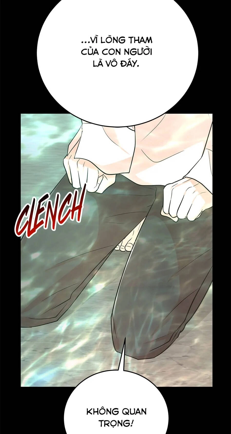 Nhân Vật Phản Diện Cũng Khó Chịu Chapter 102 - 71