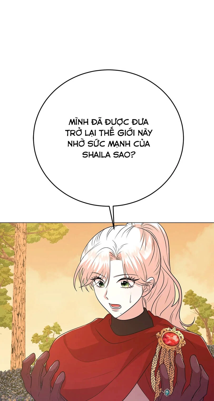 Nhân Vật Phản Diện Cũng Khó Chịu Chapter 102 - 87