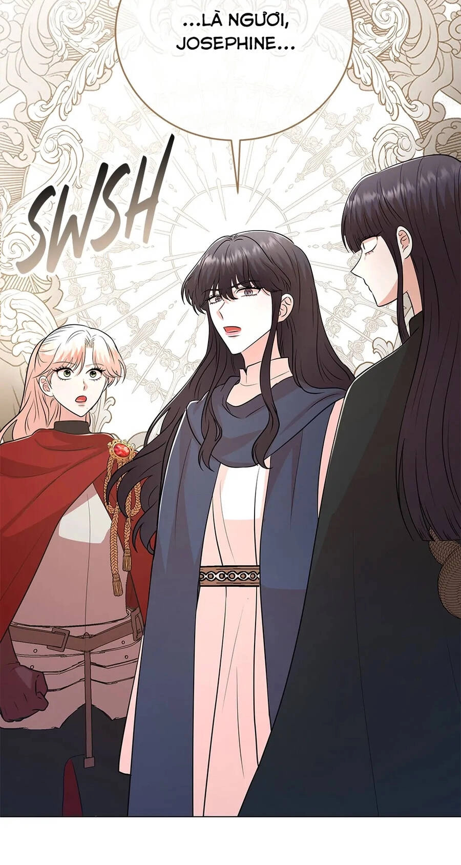 Nhân Vật Phản Diện Cũng Khó Chịu Chapter 102 - 93