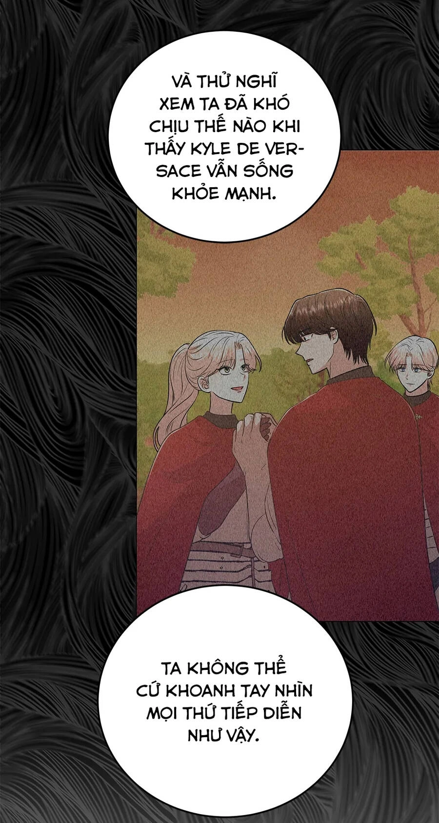 Nhân Vật Phản Diện Cũng Khó Chịu Chapter 102 - 100